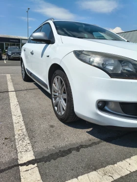 Renault Megane 3 GT LINE - 3200 € - 26367425 3