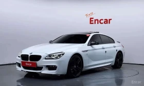 BMW 640