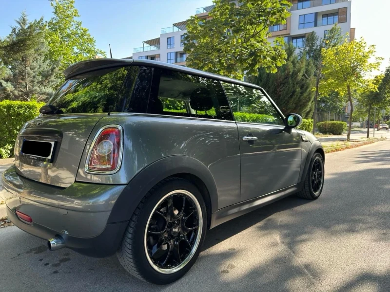 Mini Cooper, снимка 3 - Автомобили и джипове - 47287796