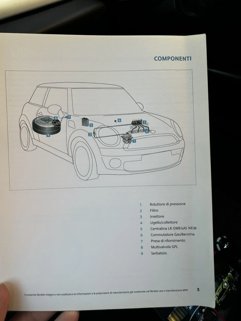 Mini Cooper, снимка 4 - Автомобили и джипове - 47287796