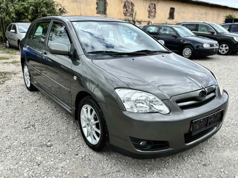 Toyota Corolla 1.4 (90)ks D4D FACELIFT, снимка 1 - Автомобили и джипове - 47550703