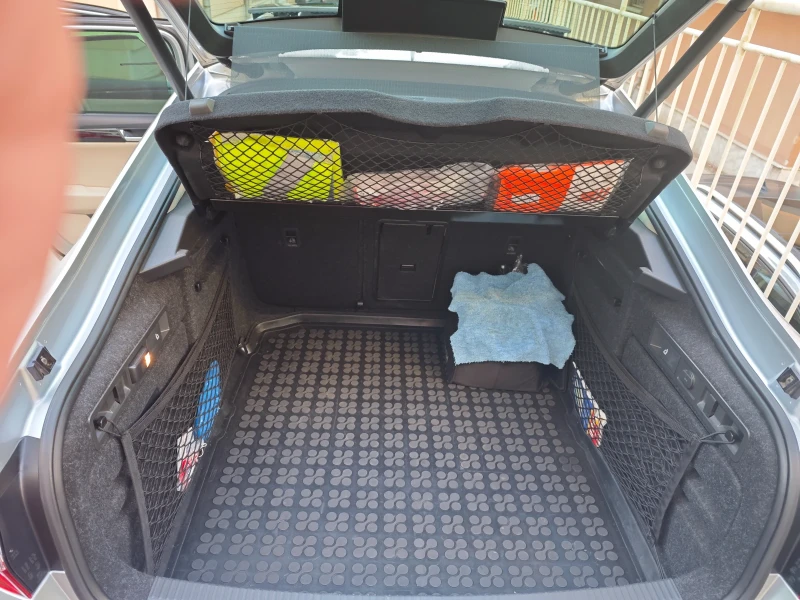 Skoda Superb L&K 2.0TDI, DCC, 190, 4x4, панорама, печка, обдухв, снимка 16 - Автомобили и джипове - 51474429