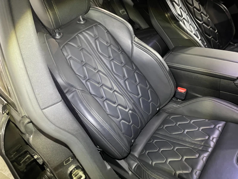 Peugeot 5008 GT-AERO-Pack-ОЧАКВАН ВНОС-КАТО НОВА!, снимка 17 - Автомобили и джипове - 52546464