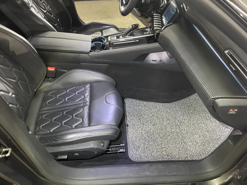Peugeot 5008 GT-AERO-Pack-ОЧАКВАН ВНОС-КАТО НОВА!, снимка 16 - Автомобили и джипове - 52546464