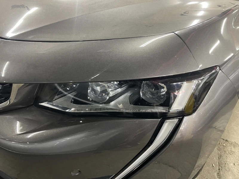 Peugeot 5008 GT-AERO-Pack-ОЧАКВАН ВНОС-КАТО НОВА!, снимка 7 - Автомобили и джипове - 52546464