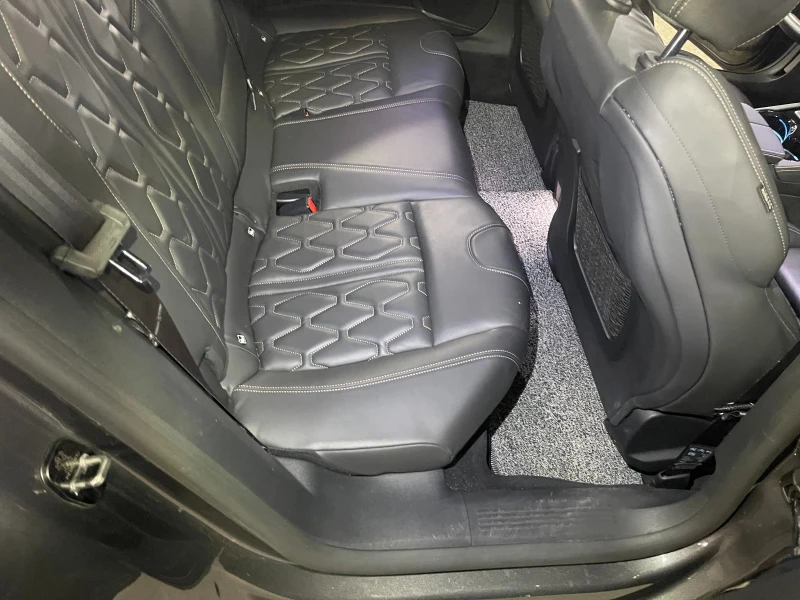 Peugeot 5008 GT-AERO-Pack-ОЧАКВАН ВНОС-КАТО НОВА!, снимка 14 - Автомобили и джипове - 52546464