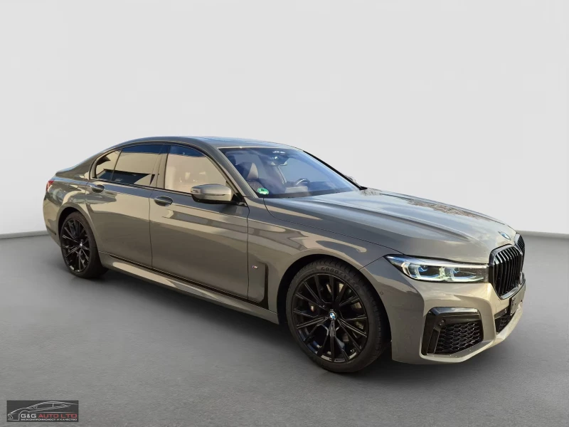 BMW 740 d/xDRIVE/340HP/360CAM/ACC/BSA/MEMORY/HEAD-UP/994f, снимка 5 - Автомобили и джипове - 52752898