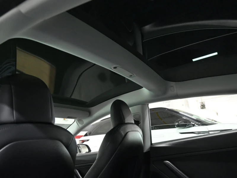 Tesla Model 3 * АвтоКреди* (ЦЕНА ДО БГ), снимка 11 - Автомобили и джипове - 53026700