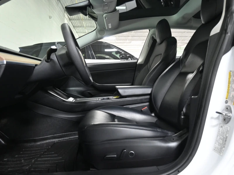 Tesla Model 3 * АвтоКреди* (ЦЕНА ДО БГ), снимка 12 - Автомобили и джипове - 53026700