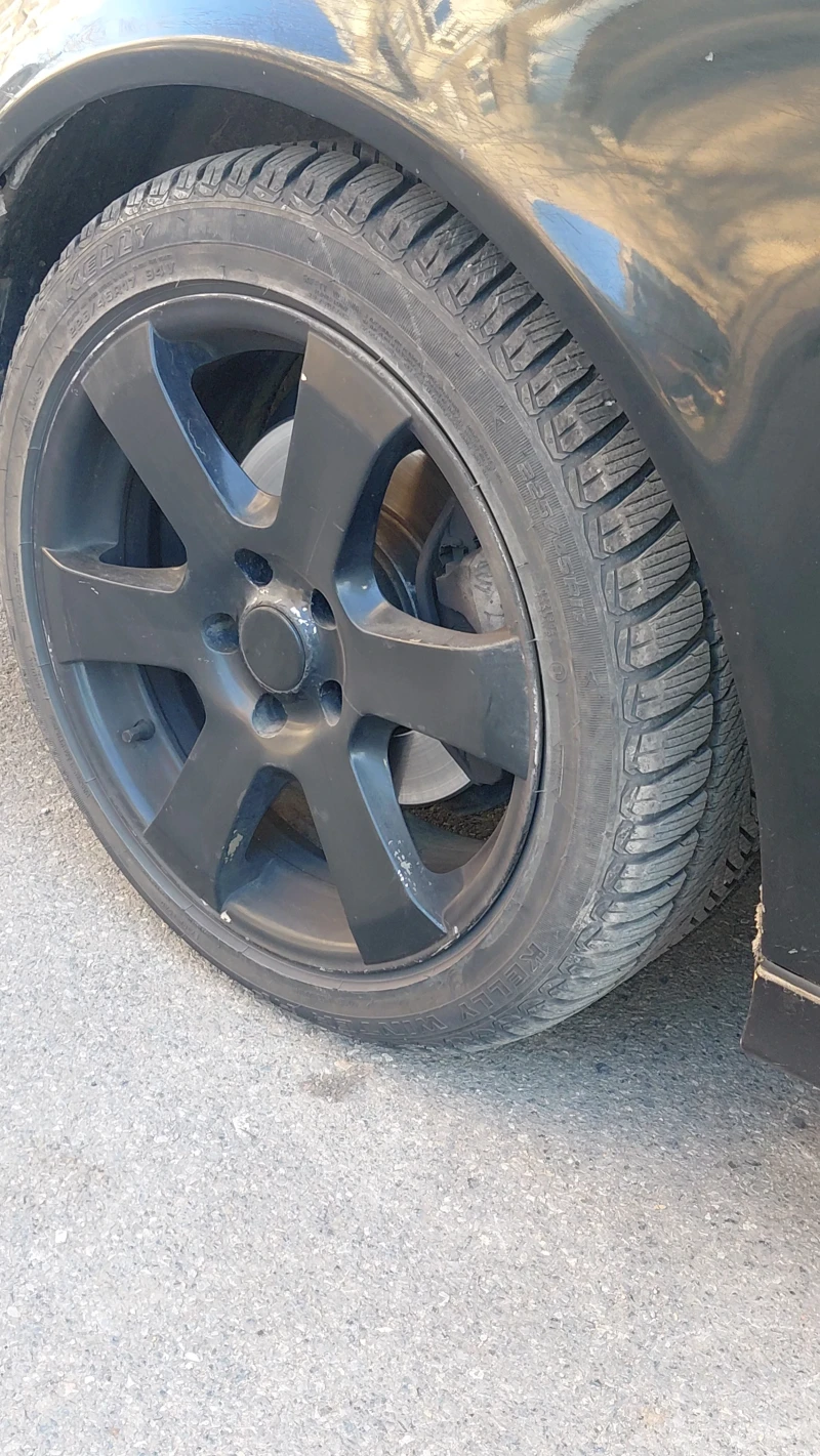 Mercedes-Benz E 270, снимка 7 - Автомобили и джипове - 53161340