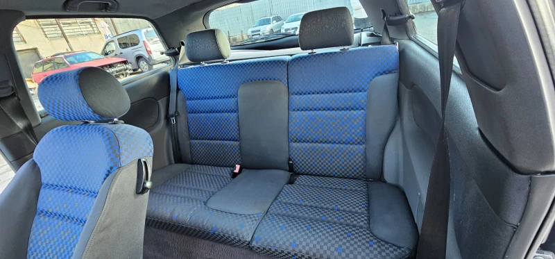 Audi A3, снимка 10 - Автомобили и джипове - 53406815