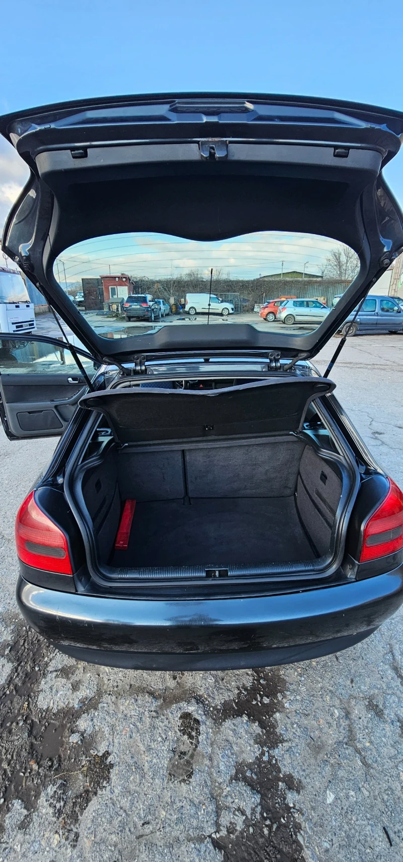 Audi A3, снимка 15 - Автомобили и джипове - 53406815