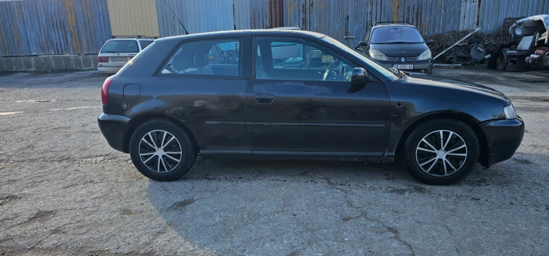 Audi A3, снимка 3 - Автомобили и джипове - 53406815