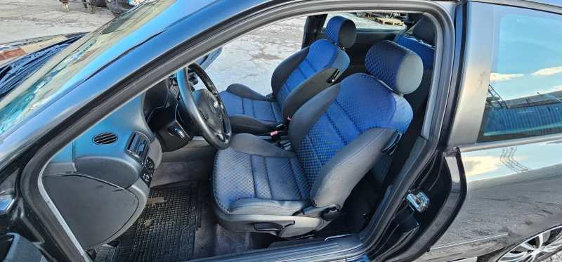 Audi A3, снимка 8 - Автомобили и джипове - 53406815