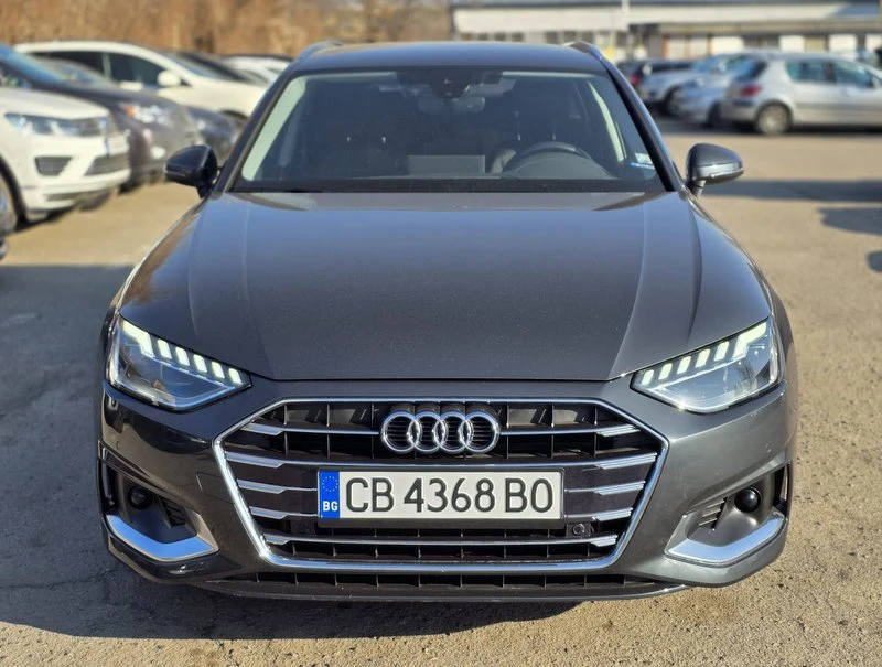 Audi A4 2.0 TDi S Tronic, снимка 3 - Автомобили и джипове - 49104988