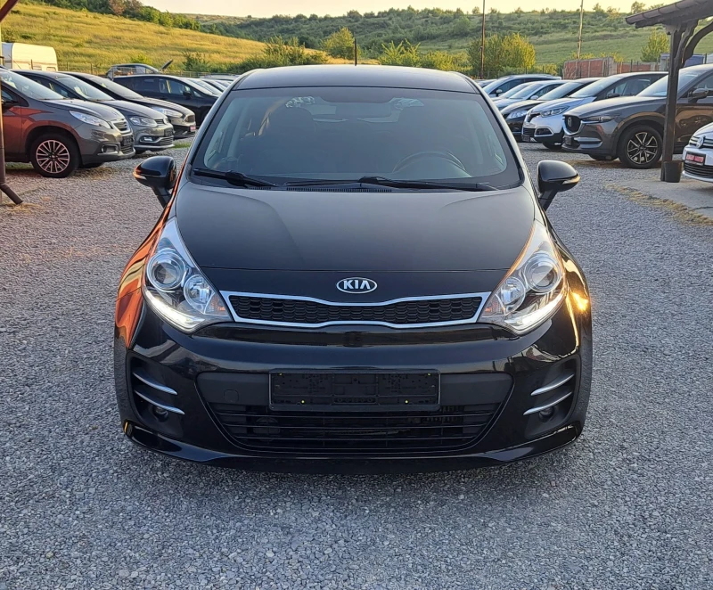 Kia Rio PROMOTION /Navi/Kamera/ - 12699 лв. - 11353137 1