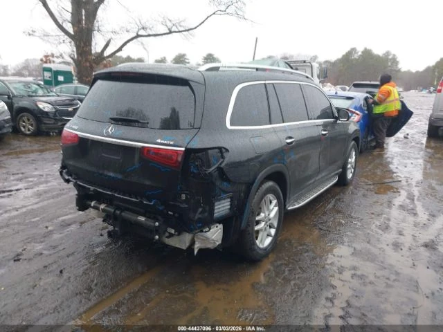 Mercedes-Benz GLS 450 ����� �������* / �� 440 ���� �� ����� | Mobile.bg � ����������� 4