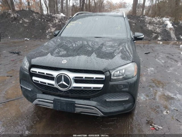 Mercedes-Benz GLS 450 ����� �������* / �� 440 ���� �� ����� | Mobile.bg � ����������� 12