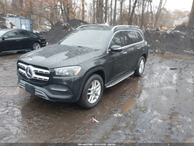 Mercedes-Benz GLS 450 ����� �������* / �� 440 ���� �� ����� | Mobile.bg � ����������� 2