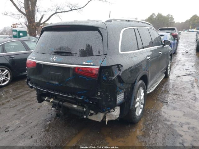 Mercedes-Benz GLS 450 ����� �������* / �� 440 ���� �� ����� | Mobile.bg � ����������� 6