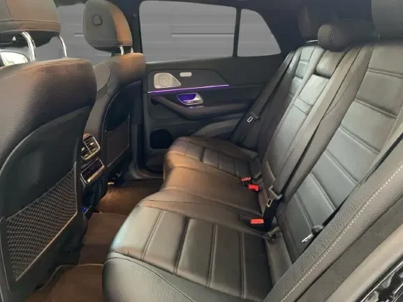 Mercedes-Benz GLE 450 d 4Matic Coupe = AMG Line = Premium Plus �������� | Mobile.bg � ����������� 9