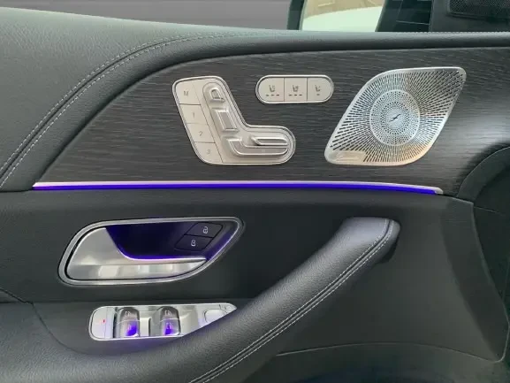 Mercedes-Benz GLE 450 d 4Matic Coupe = AMG Line = Premium Plus �������� | Mobile.bg � ����������� 4