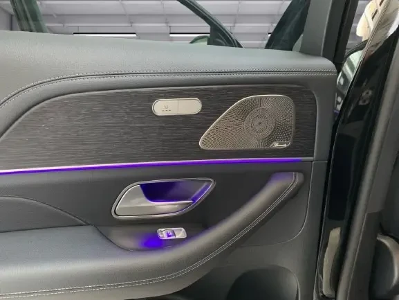 Mercedes-Benz GLE 450 d 4Matic Coupe = AMG Line = Premium Plus �������� | Mobile.bg � ����������� 8