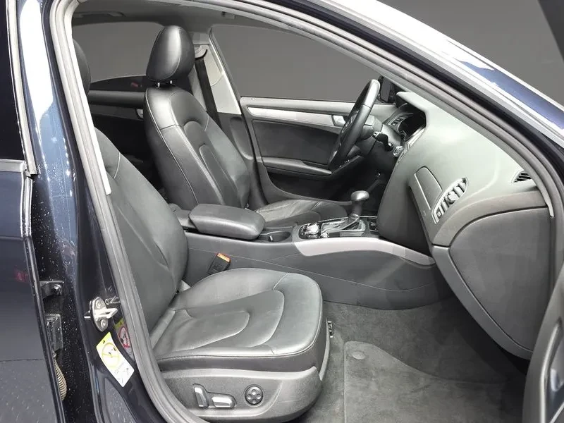 Audi A4 2.0 TDI - САМО 30% АВАНС , снимка 11 - Автомобили и джипове - 55461196