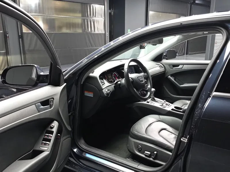 Audi A4 2.0 TDI - САМО 30% АВАНС , снимка 10 - Автомобили и джипове - 55461196