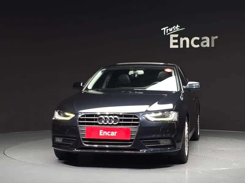 Audi A4 2.0 TDI - САМО 30% АВАНС , снимка 3 - Автомобили и джипове - 55461196