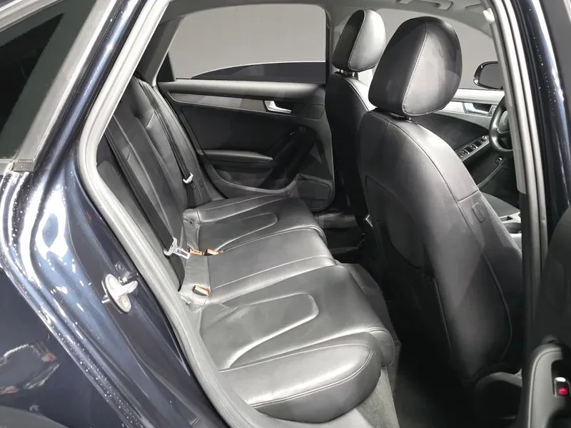 Audi A4 2.0 TDI - САМО 30% АВАНС , снимка 12 - Автомобили и джипове - 55461196
