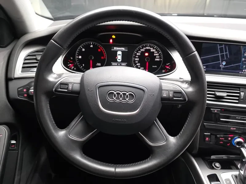 Audi A4 2.0 TDI - САМО 30% АВАНС , снимка 13 - Автомобили и джипове - 55461196