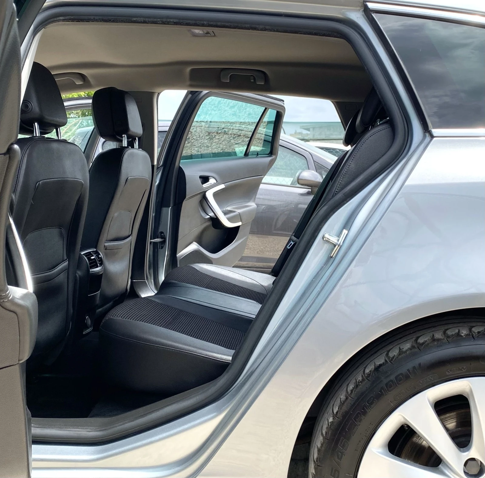 Opel Insignia 2.0D 163HP FACE LIFT | Mobile.bg   12