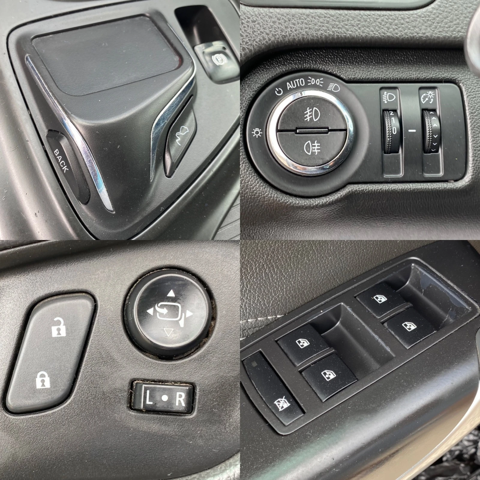 Opel Insignia 2.0D 163HP FACE LIFT | Mobile.bg   15