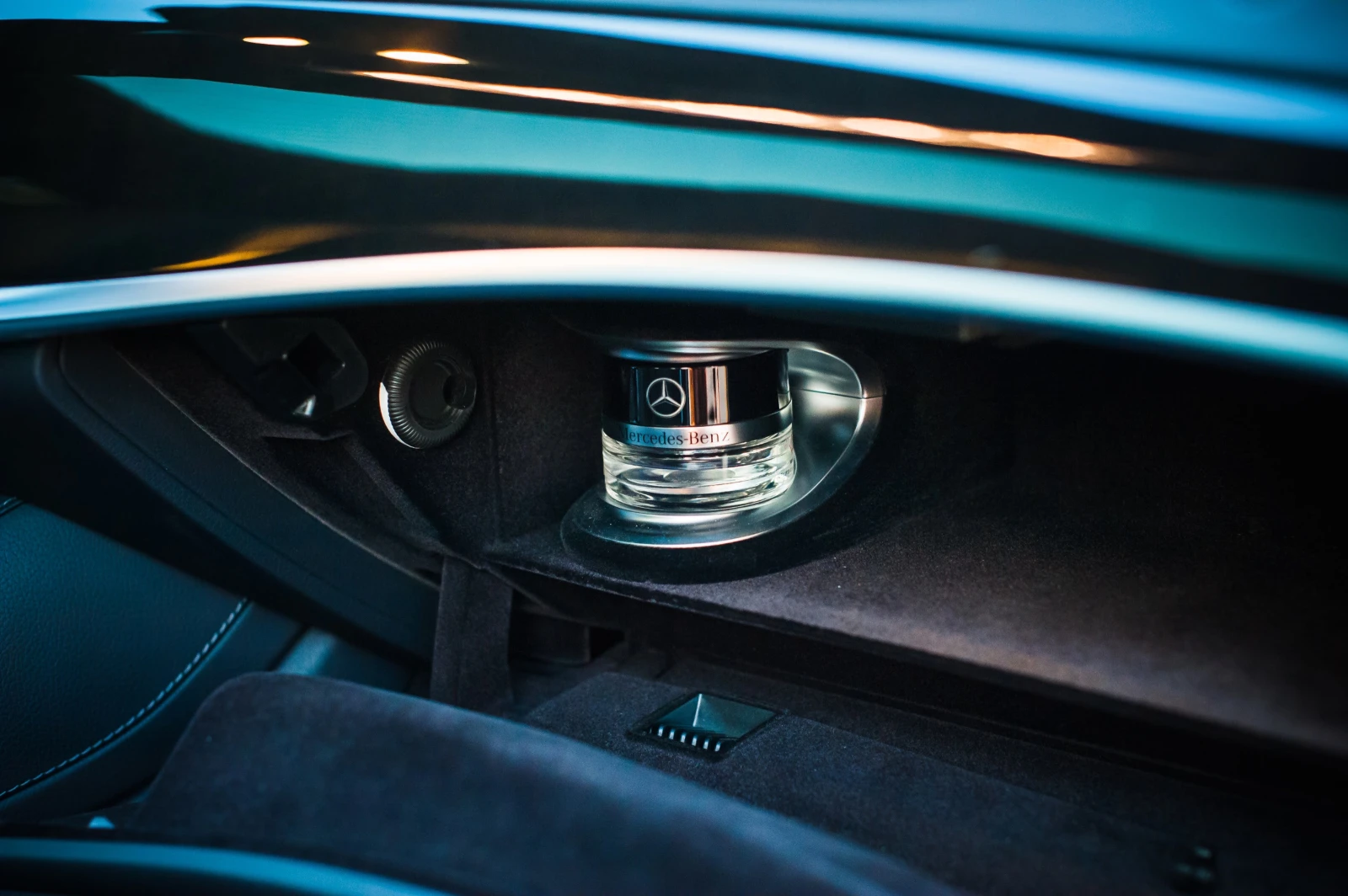 Mercedes-Benz S 560 AMG 4 MATIC | Mobile.bg � ����������� 16