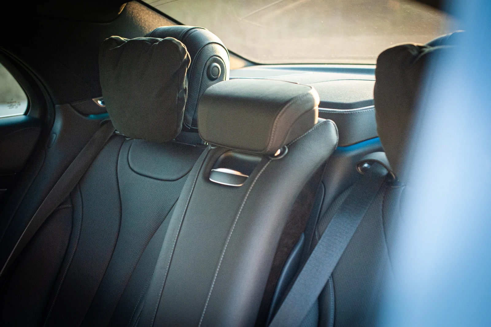 Mercedes-Benz S 560 AMG 4 MATIC | Mobile.bg � ����������� 15