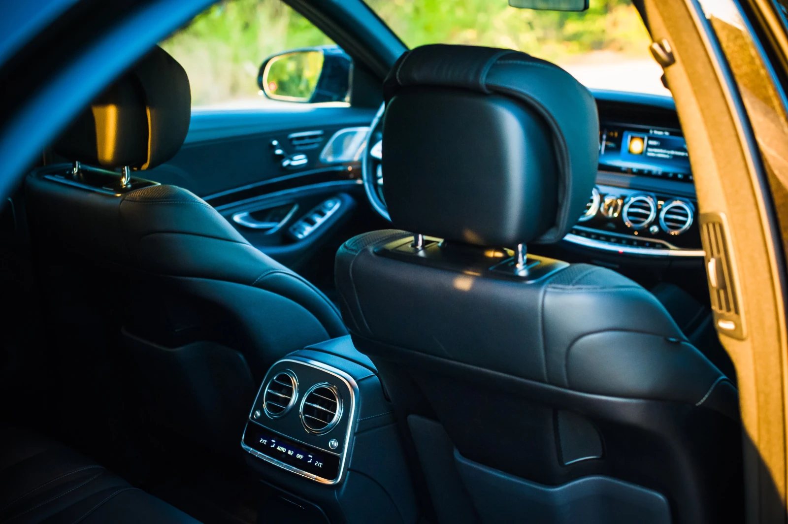 Mercedes-Benz S 560 AMG 4 MATIC | Mobile.bg � ����������� 14