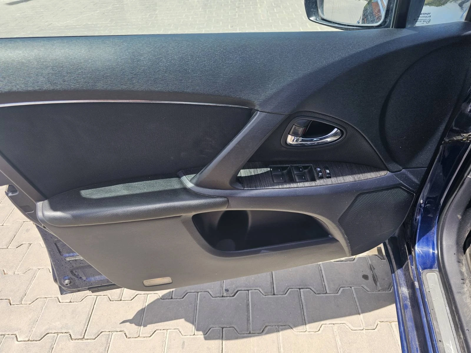 Toyota Avensis | Mobile.bg � ����������� 11