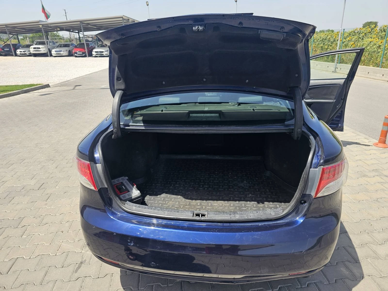 Toyota Avensis | Mobile.bg � ����������� 15