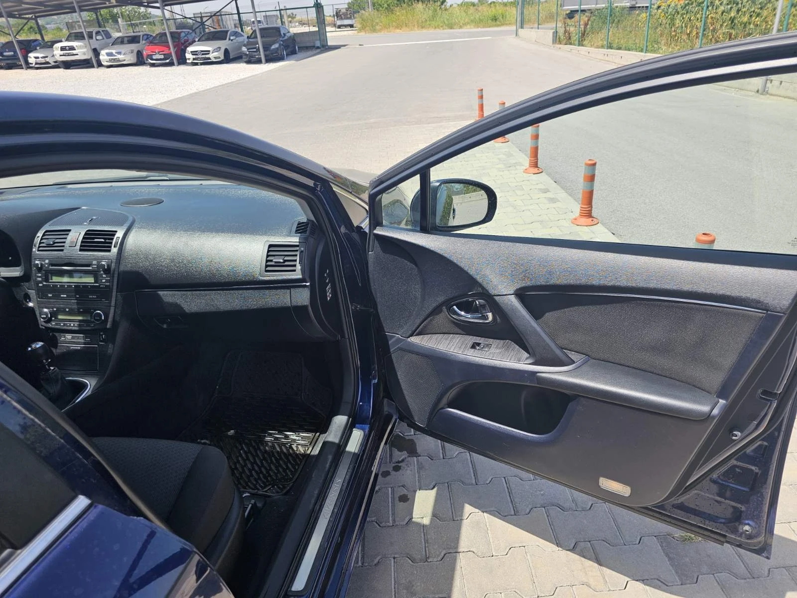 Toyota Avensis | Mobile.bg � ����������� 13