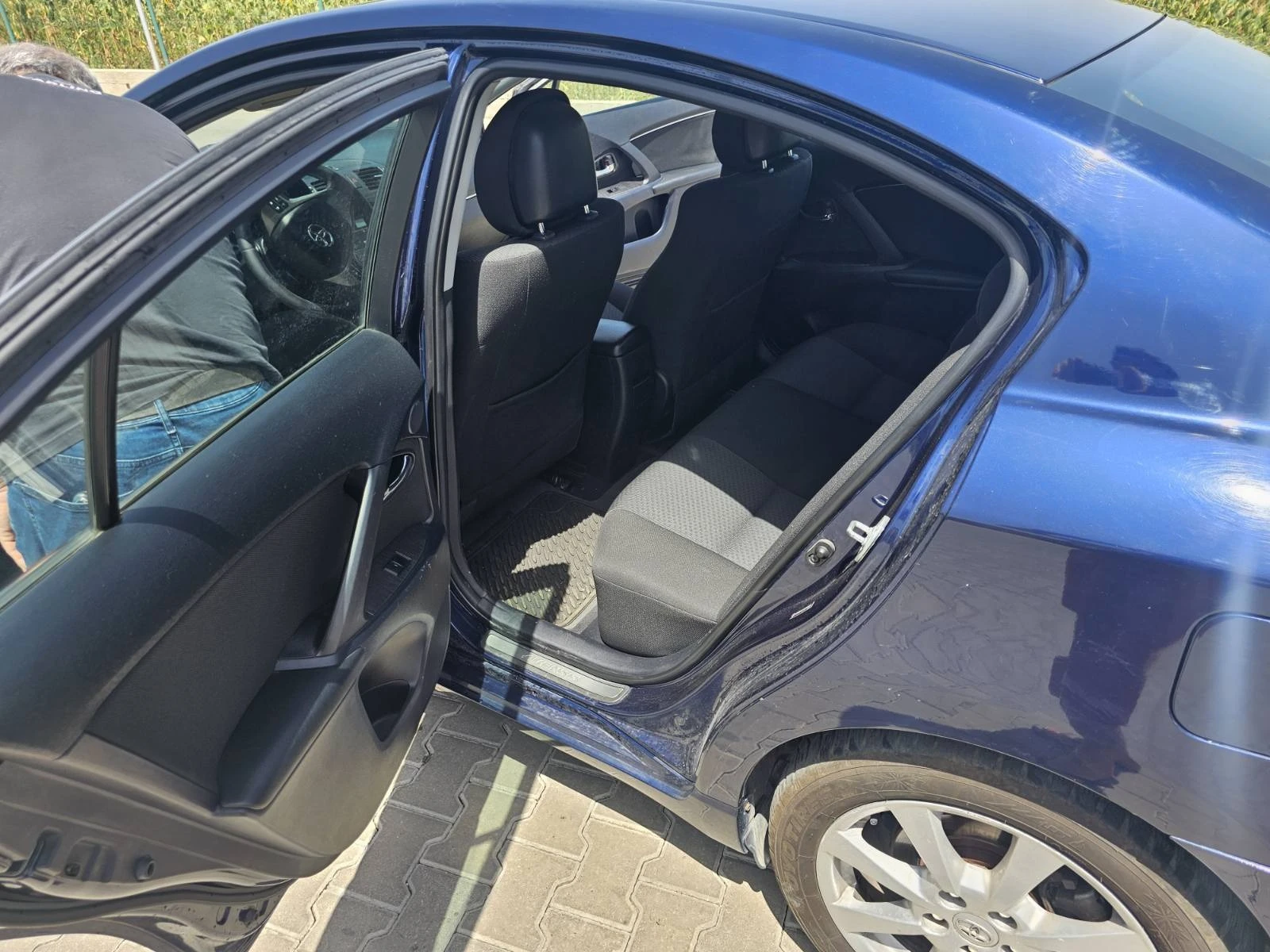 Toyota Avensis | Mobile.bg � ����������� 14