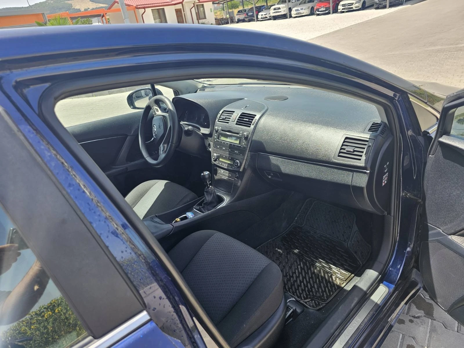 Toyota Avensis | Mobile.bg � ����������� 12