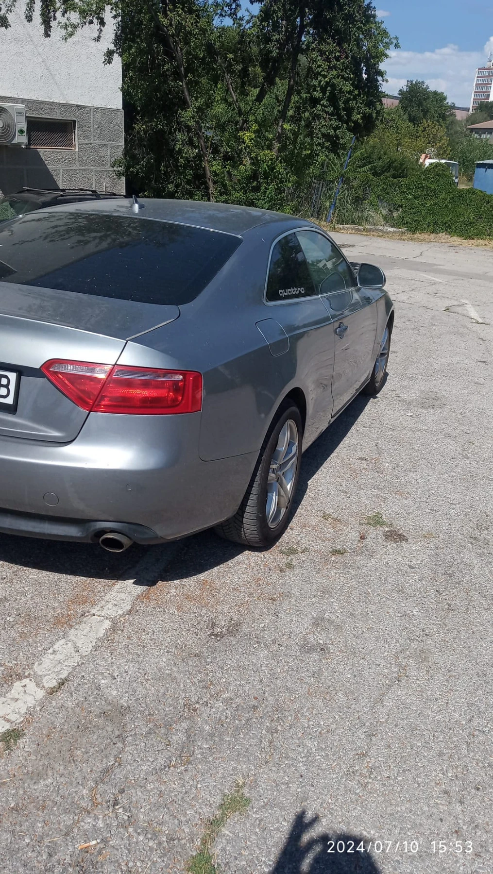 Audi A5  - изображение 9