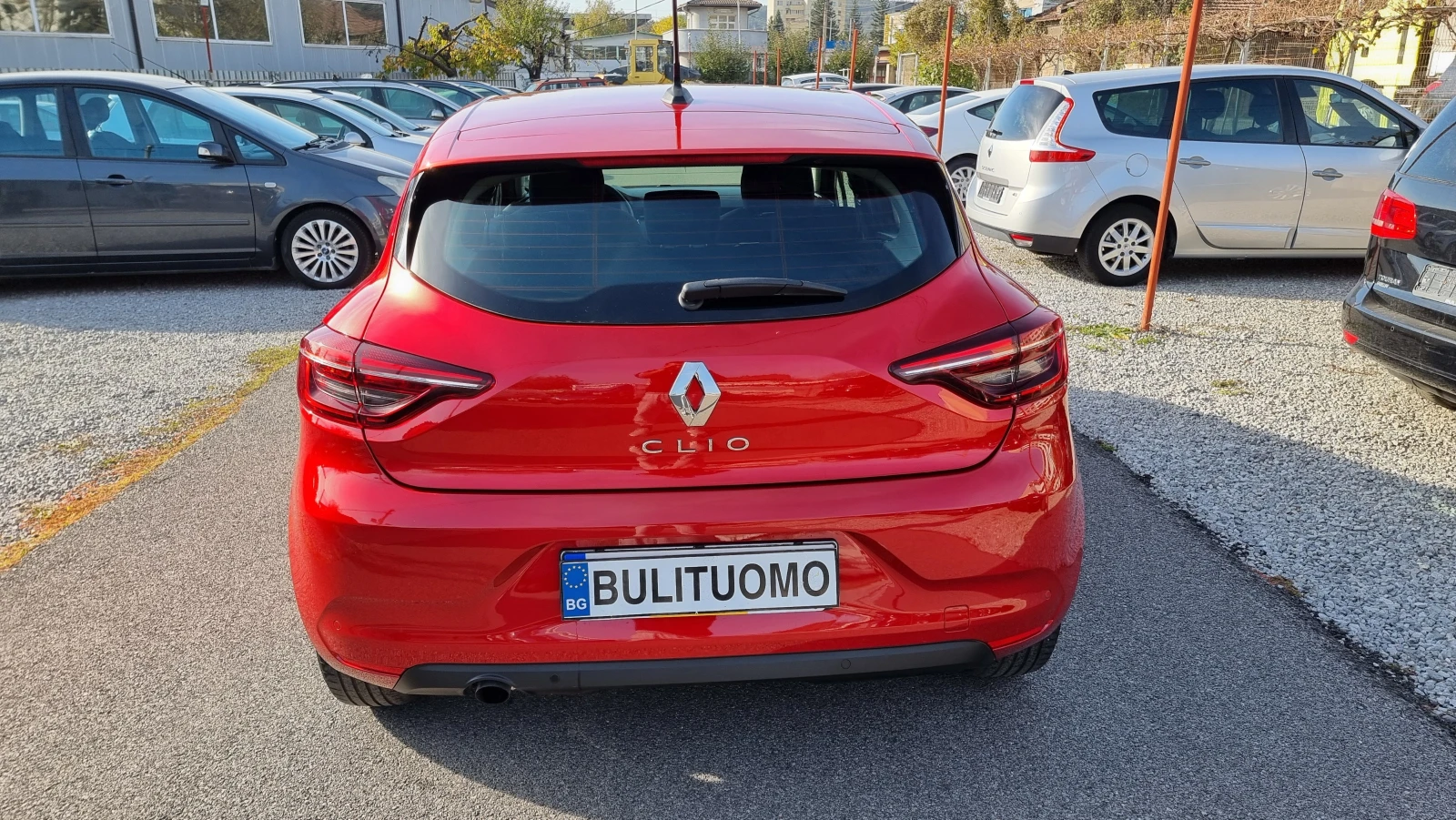 Renault Clio 1.5DCI Euro 6D - изображение 5