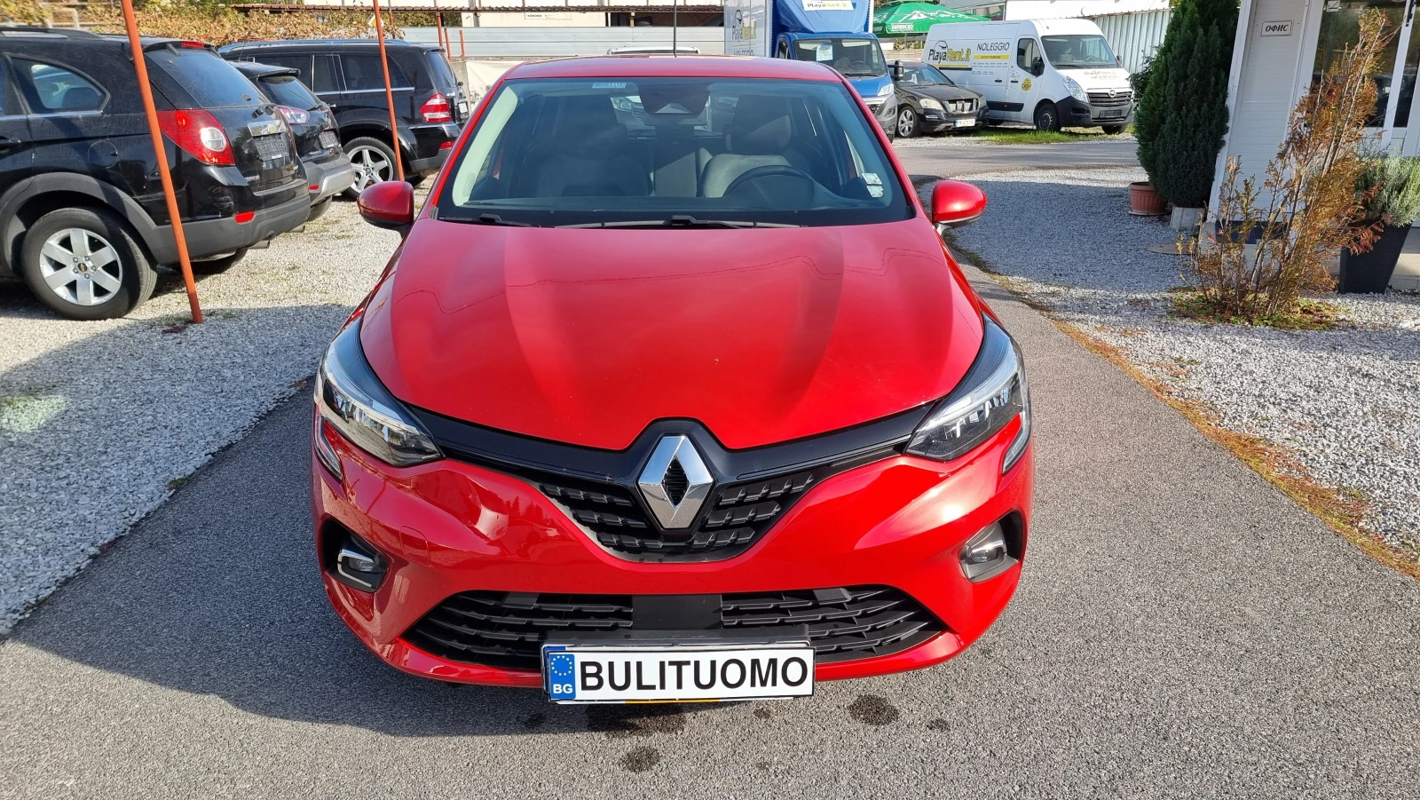 Renault Clio 1.5DCI Euro 6D - изображение 2