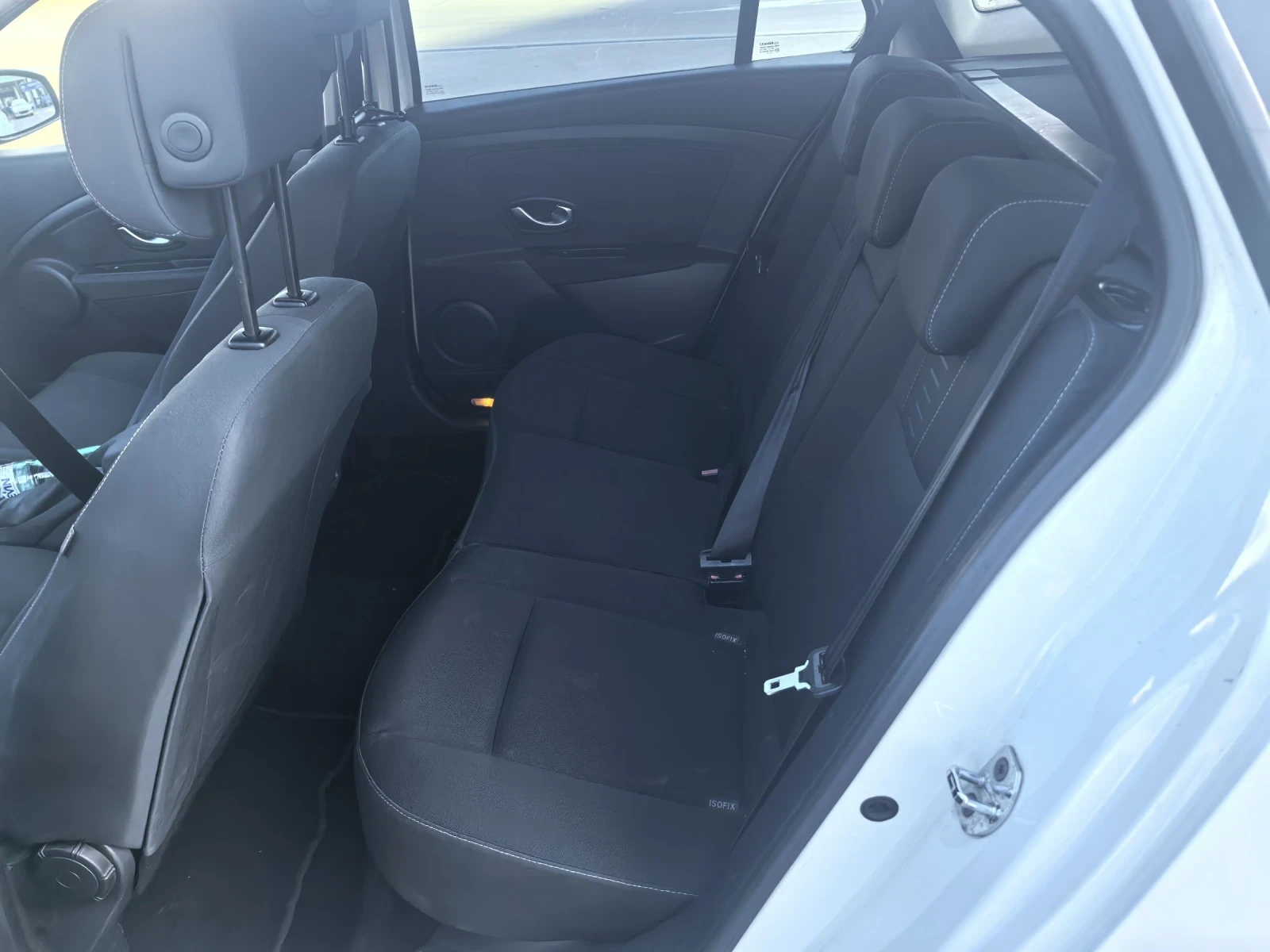 Renault Megane 1.5 dci Grandtour3 - изображение 5