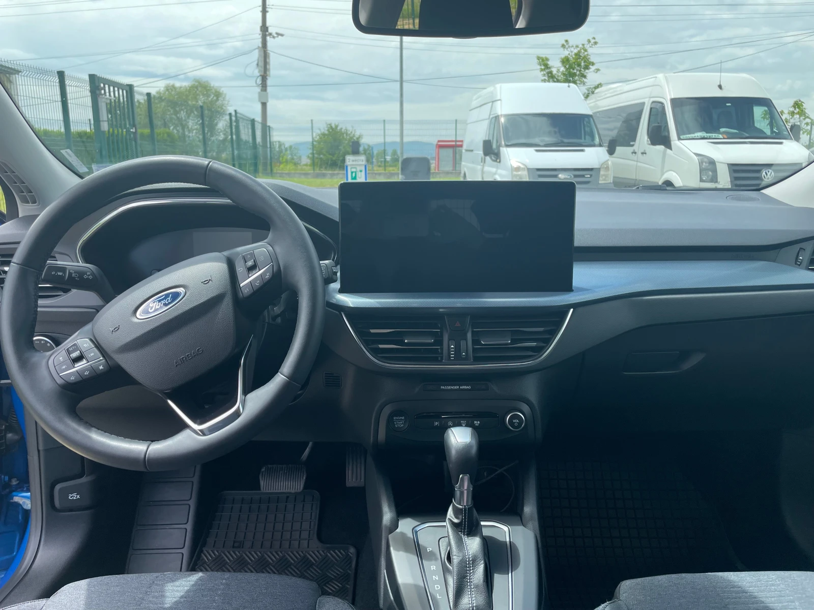 Ford Focus ACTIVE  - изображение 7