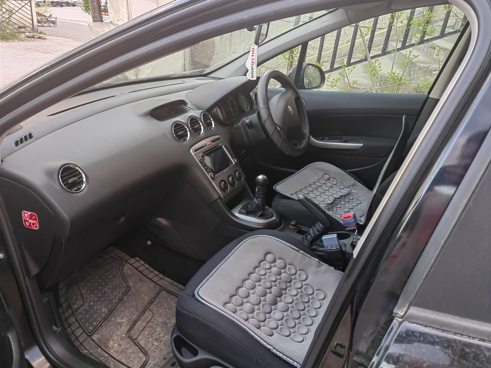 Peugeot 308  - изображение 6