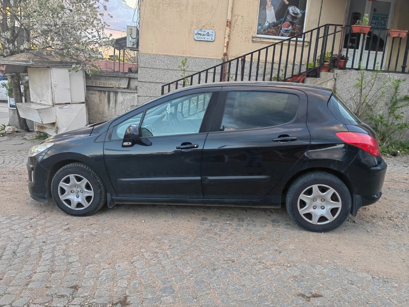 Peugeot 308  - изображение 4
