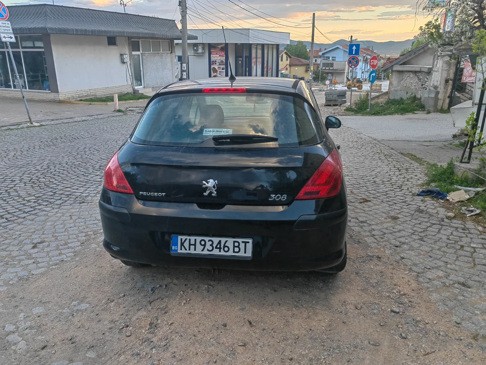 Peugeot 308  - изображение 3